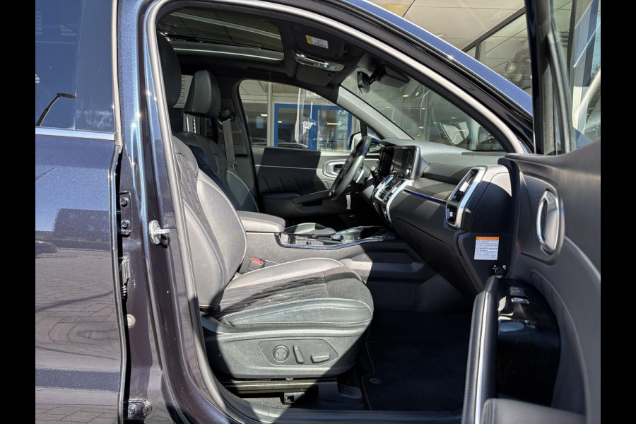 Kia Sorento 1.6 T-GDI Plug-in Hybrid 4WD ExecutiveLine 7p. | 84.000 km| Full Options