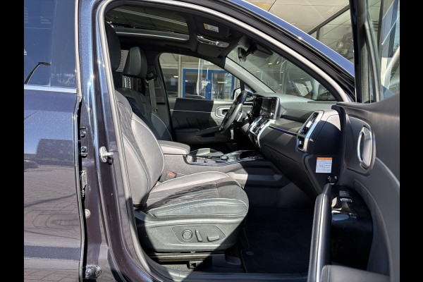 Kia Sorento 1.6 T-GDI Plug-in Hybrid 4WD ExecutiveLine 7p. | 84.000 km| Full Options
