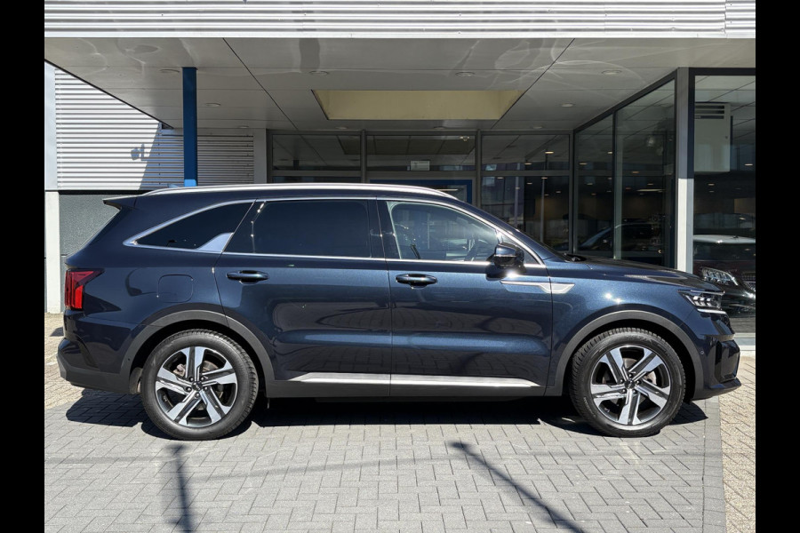 Kia Sorento 1.6 T-GDI Plug-in Hybrid 4WD ExecutiveLine 7p. | 84.000 km| Full Options