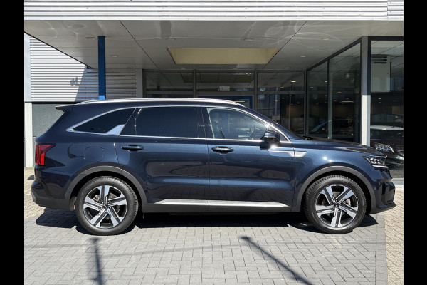 Kia Sorento 1.6 T-GDI Plug-in Hybrid 4WD ExecutiveLine 7p. | 84.000 km| Full Options