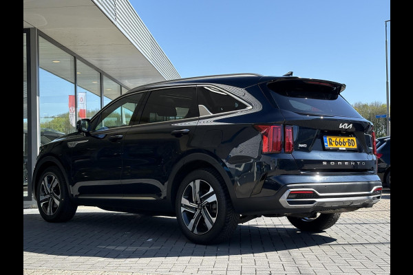 Kia Sorento 1.6 T-GDI Plug-in Hybrid 4WD ExecutiveLine 7p. | 84.000 km| Full Options