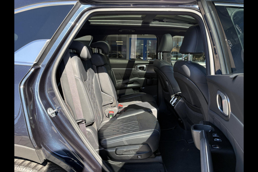 Kia Sorento 1.6 T-GDI Plug-in Hybrid 4WD ExecutiveLine 7p. | 84.000 km| Full Options