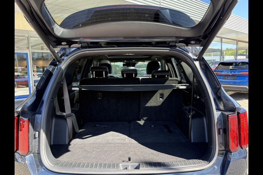 Kia Sorento 1.6 T-GDI Plug-in Hybrid 4WD ExecutiveLine 7p. | 84.000 km| Full Options
