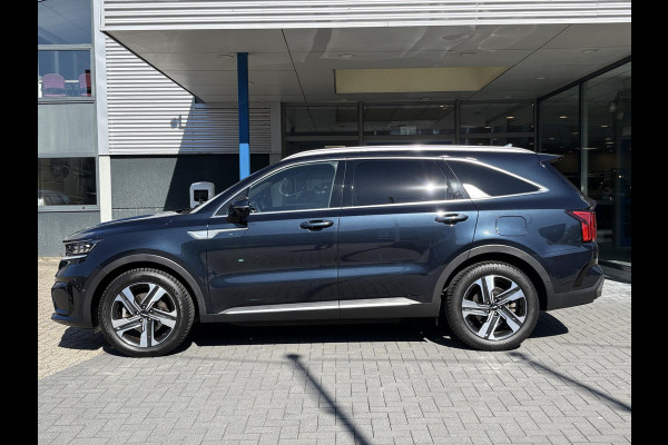 Kia Sorento 1.6 T-GDI Plug-in Hybrid 4WD ExecutiveLine 7p. | 84.000 km| Full Options