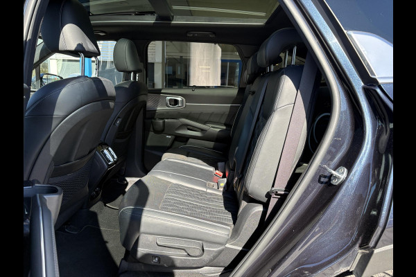 Kia Sorento 1.6 T-GDI Plug-in Hybrid 4WD ExecutiveLine 7p. | 84.000 km| Full Options