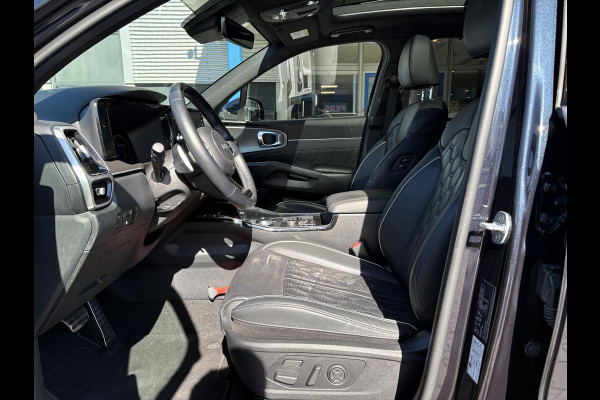 Kia Sorento 1.6 T-GDI Plug-in Hybrid 4WD ExecutiveLine 7p. | 84.000 km| Full Options