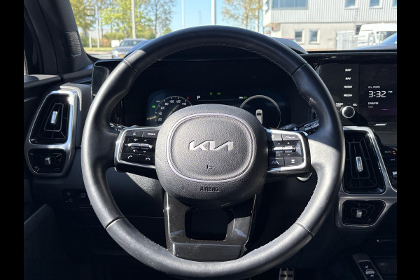 Kia Sorento 1.6 T-GDI Plug-in Hybrid 4WD ExecutiveLine 7p. | 84.000 km| Full Options
