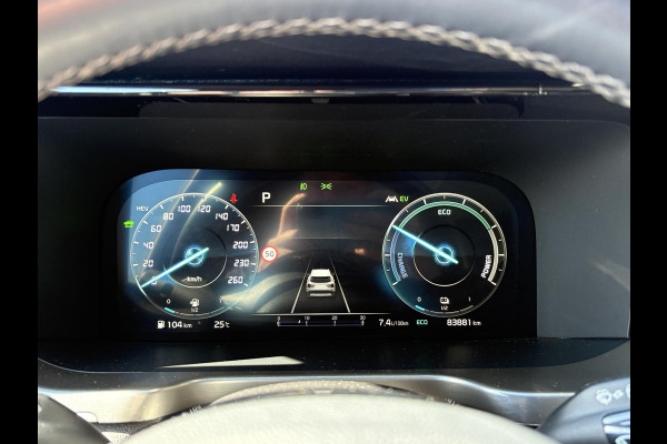 Kia Sorento 1.6 T-GDI Plug-in Hybrid 4WD ExecutiveLine 7p. | 84.000 km| Full Options