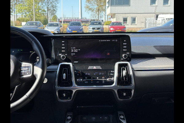 Kia Sorento 1.6 T-GDI Plug-in Hybrid 4WD ExecutiveLine 7p. | 84.000 km| Full Options