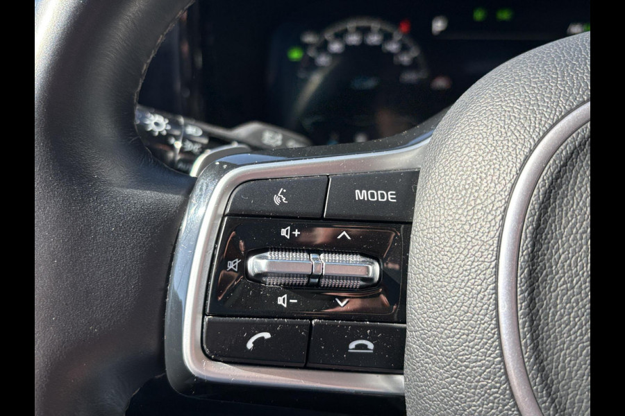 Kia Sorento 1.6 T-GDI Plug-in Hybrid 4WD ExecutiveLine 7p. | 84.000 km| Full Options