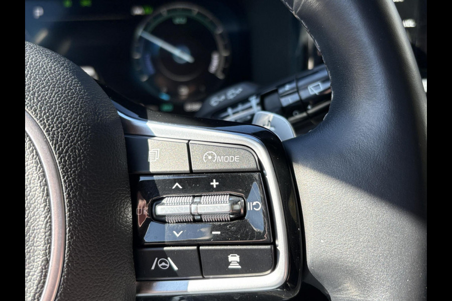 Kia Sorento 1.6 T-GDI Plug-in Hybrid 4WD ExecutiveLine 7p. | 84.000 km| Full Options