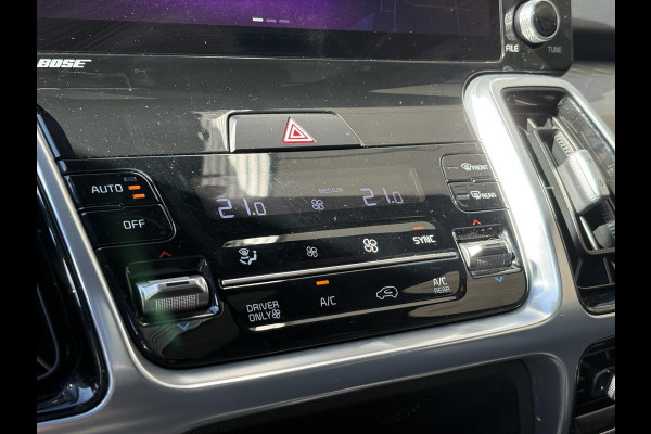 Kia Sorento 1.6 T-GDI Plug-in Hybrid 4WD ExecutiveLine 7p. | 84.000 km| Full Options