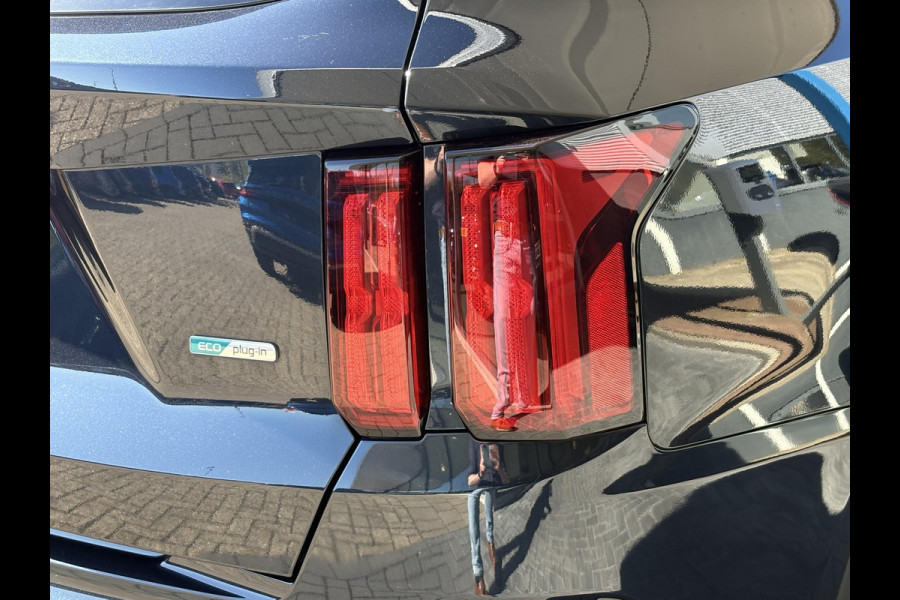 Kia Sorento 1.6 T-GDI Plug-in Hybrid 4WD ExecutiveLine 7p. | 84.000 km| Full Options