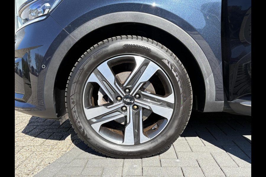 Kia Sorento 1.6 T-GDI Plug-in Hybrid 4WD ExecutiveLine 7p. | 84.000 km| Full Options