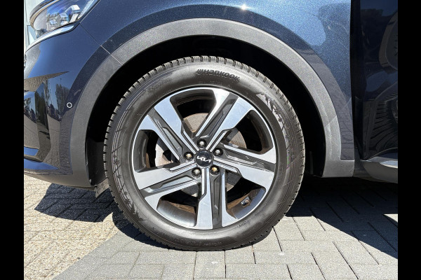 Kia Sorento 1.6 T-GDI Plug-in Hybrid 4WD ExecutiveLine 7p. | 84.000 km| Full Options