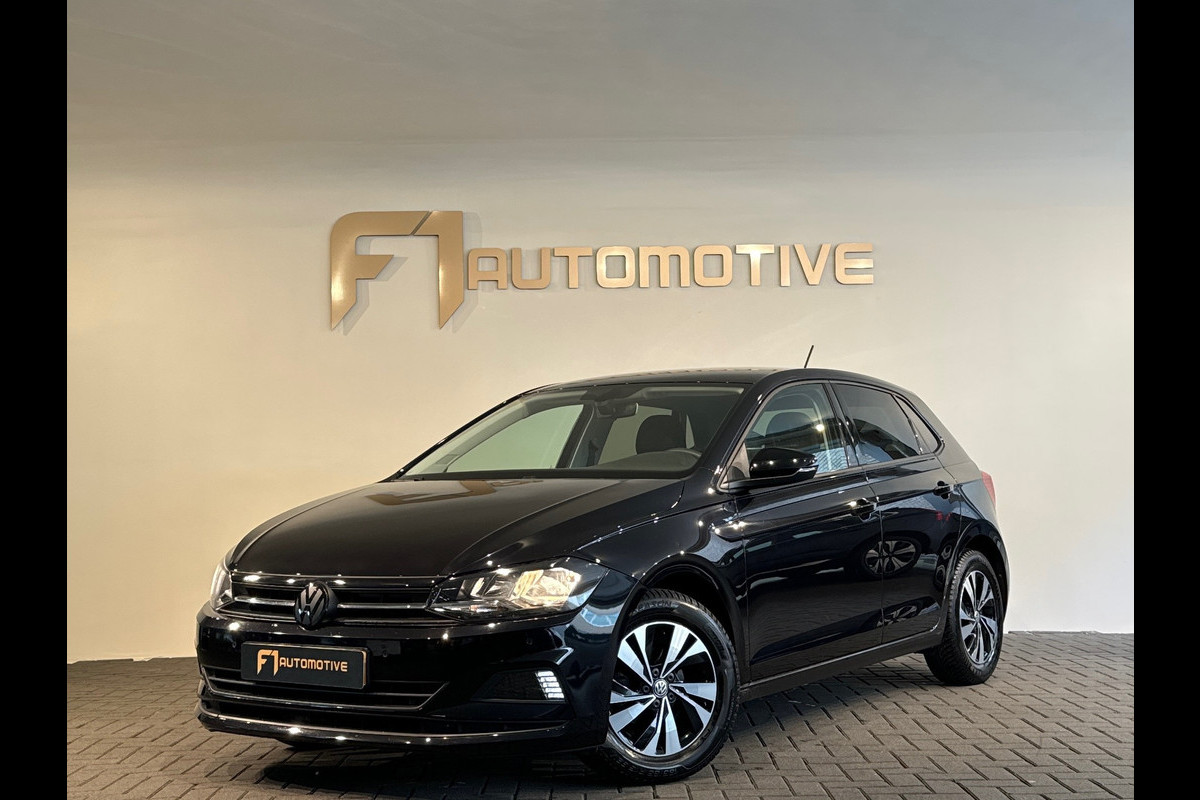 Volkswagen Polo 1.0 TSI Highline DSG|Keyless|CarPlay|Virtual