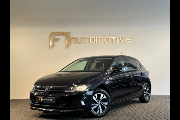 Volkswagen Polo 1.0 TSI Highline DSG|Keyless|CarPlay|Virtual