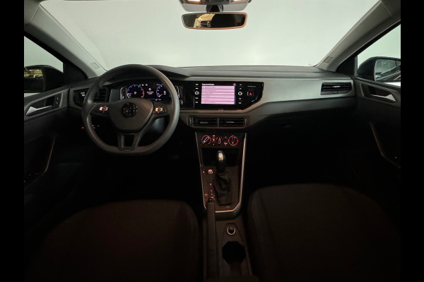 Volkswagen Polo 1.0 TSI Highline DSG|Keyless|CarPlay|Virtual