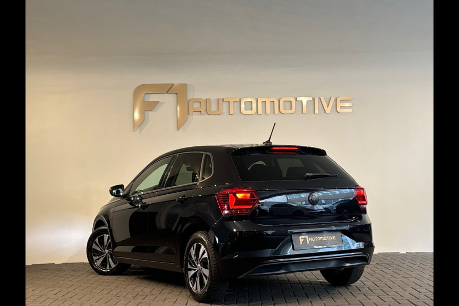 Volkswagen Polo 1.0 TSI Highline DSG|Keyless|CarPlay|Virtual