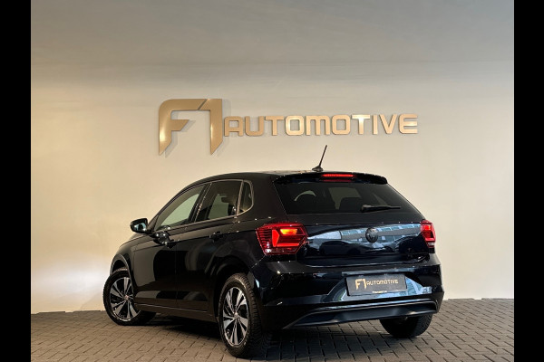 Volkswagen Polo 1.0 TSI Highline DSG|Keyless|CarPlay|Virtual