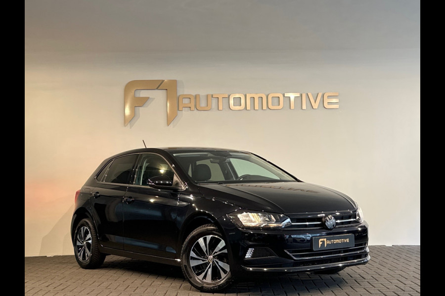 Volkswagen Polo 1.0 TSI Highline DSG|Keyless|CarPlay|Virtual