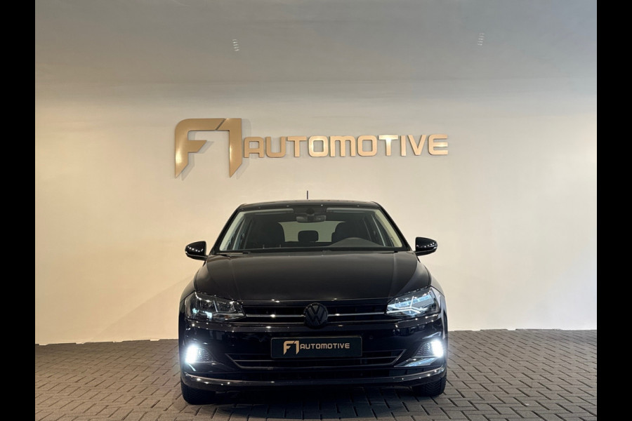 Volkswagen Polo 1.0 TSI Highline DSG|Keyless|CarPlay|Virtual