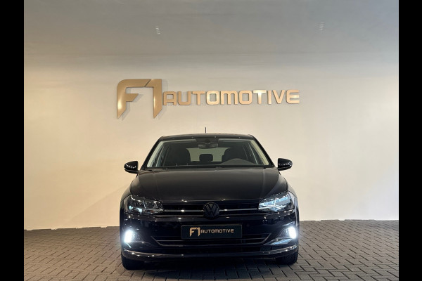Volkswagen Polo 1.0 TSI Highline DSG|Keyless|CarPlay|Virtual