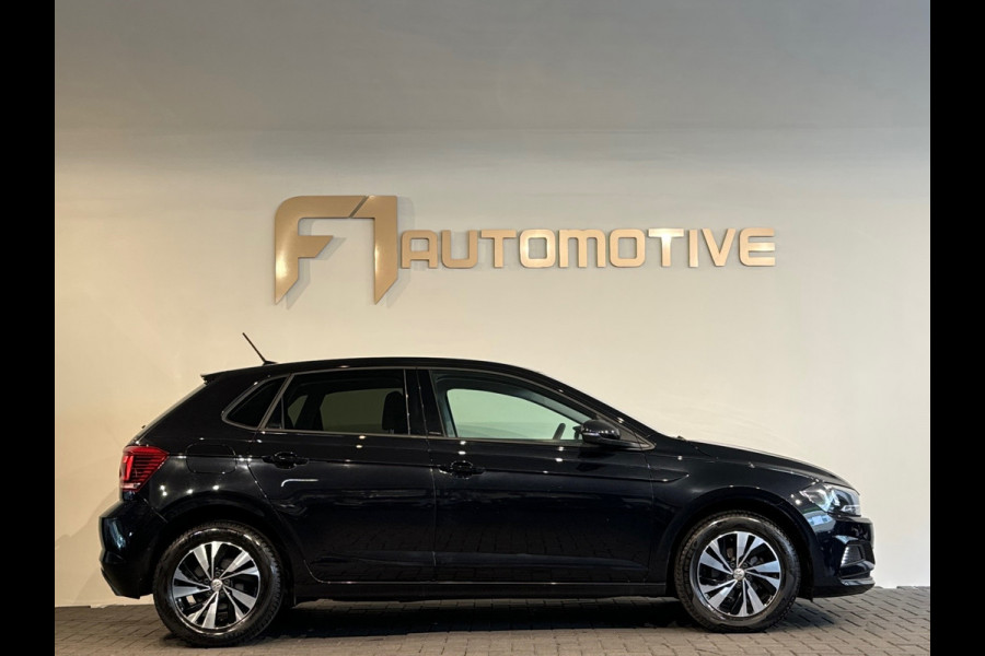 Volkswagen Polo 1.0 TSI Highline DSG|Keyless|CarPlay|Virtual