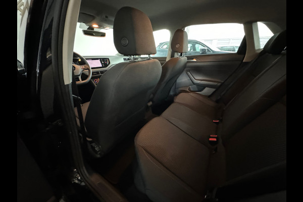 Volkswagen Polo 1.0 TSI Highline DSG|Keyless|CarPlay|Virtual