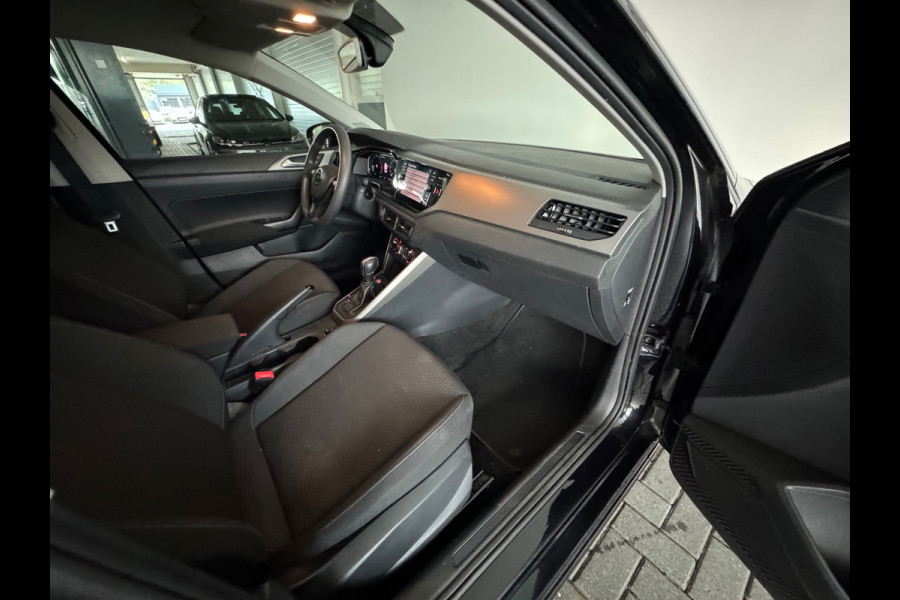 Volkswagen Polo 1.0 TSI Highline DSG|Keyless|CarPlay|Virtual
