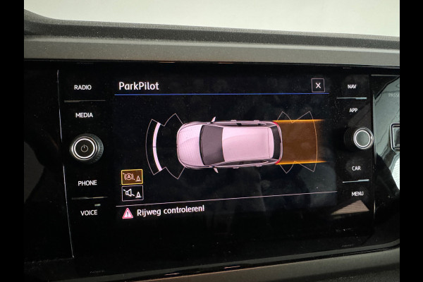 Volkswagen Polo 1.0 TSI Highline DSG|Keyless|CarPlay|Virtual