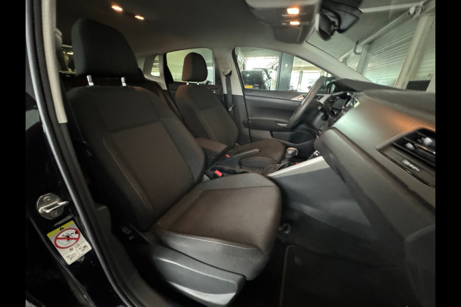 Volkswagen Polo 1.0 TSI Highline DSG|Keyless|CarPlay|Virtual