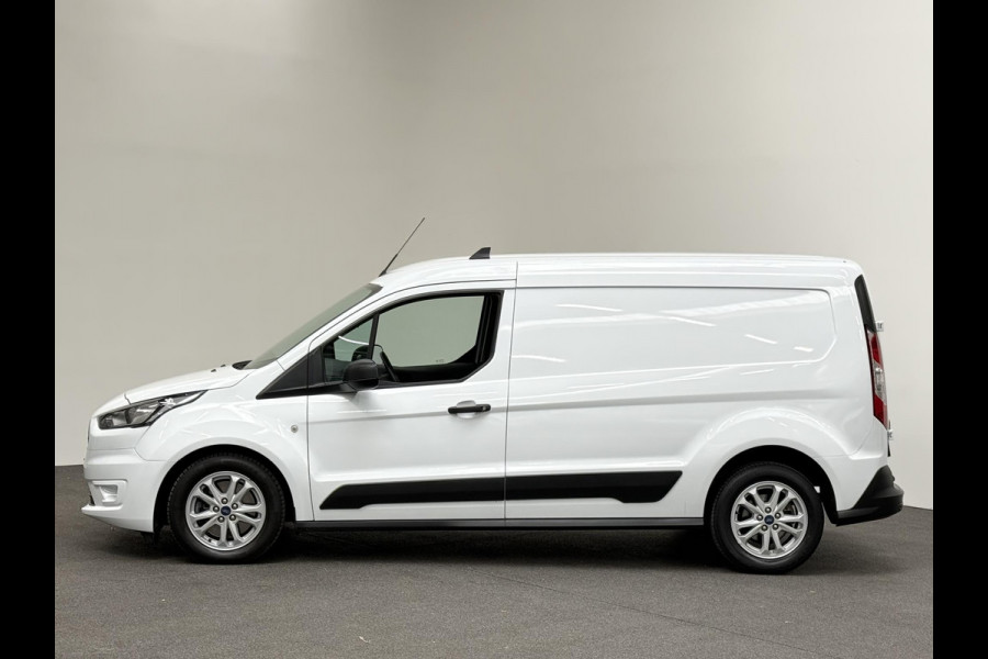 Ford Transit Connect 1.5 EcoBlue Automaat L2 Trend Navi Airco Parkeersensoren Cruise Control Camera