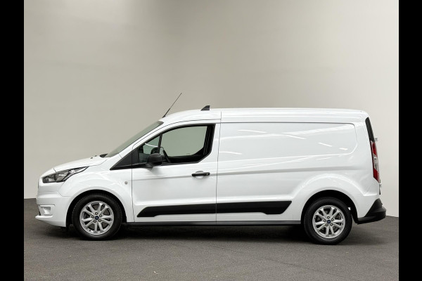 Ford Transit Connect 1.5 EcoBlue Automaat L2 Trend Navi Airco Parkeersensoren Cruise Control Camera