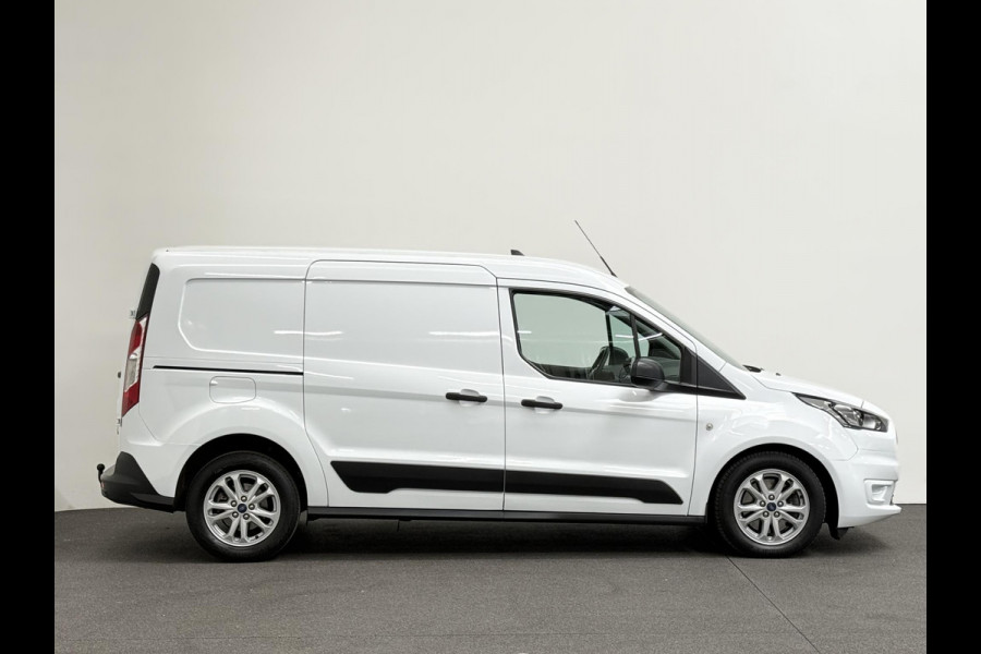 Ford Transit Connect 1.5 EcoBlue Automaat L2 Trend Navi Airco Parkeersensoren Cruise Control Camera