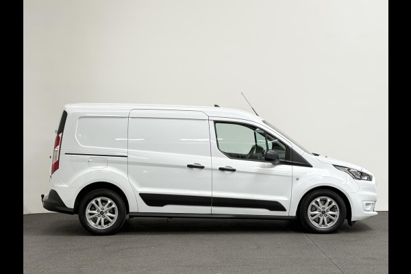 Ford Transit Connect 1.5 EcoBlue Automaat L2 Trend Navi Airco Parkeersensoren Cruise Control Camera