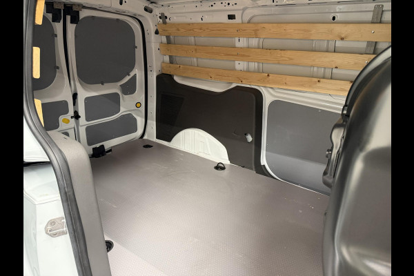 Ford Transit Connect 1.5 EcoBlue Automaat L2 Trend Navi Airco Parkeersensoren Cruise Control Camera