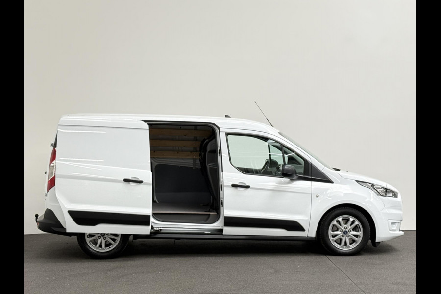 Ford Transit Connect 1.5 EcoBlue Automaat L2 Trend Navi Airco Parkeersensoren Cruise Control Camera