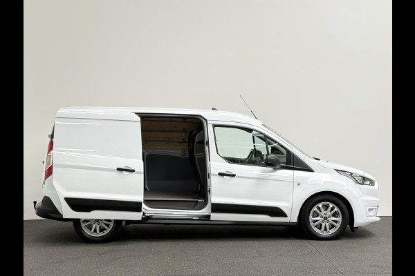Ford Transit Connect 1.5 EcoBlue Automaat L2 Trend Navi Airco Parkeersensoren Cruise Control Camera