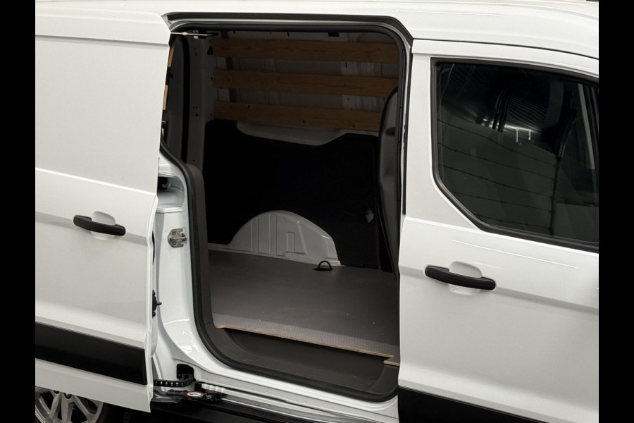 Ford Transit Connect 1.5 EcoBlue Automaat L2 Trend Navi Airco Parkeersensoren Cruise Control Camera