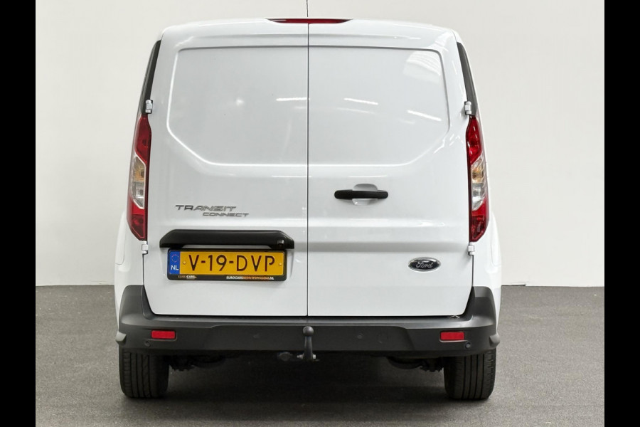 Ford Transit Connect 1.5 EcoBlue Automaat L2 Trend Navi Airco Parkeersensoren Cruise Control Camera