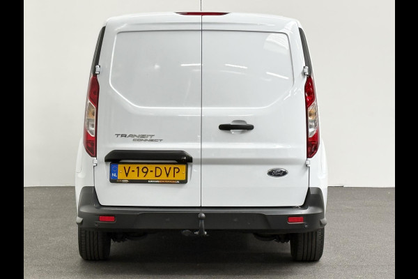 Ford Transit Connect 1.5 EcoBlue Automaat L2 Trend Navi Airco Parkeersensoren Cruise Control Camera