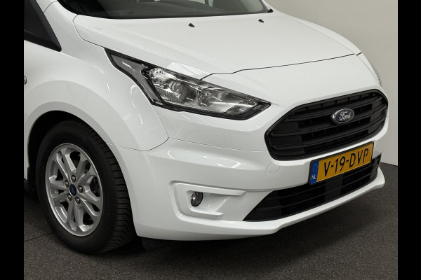 Ford Transit Connect 1.5 EcoBlue Automaat L2 Trend Navi Airco Parkeersensoren Cruise Control Camera