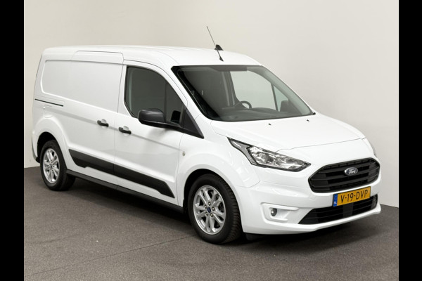 Ford Transit Connect 1.5 EcoBlue Automaat L2 Trend Navi Airco Parkeersensoren Cruise Control Camera