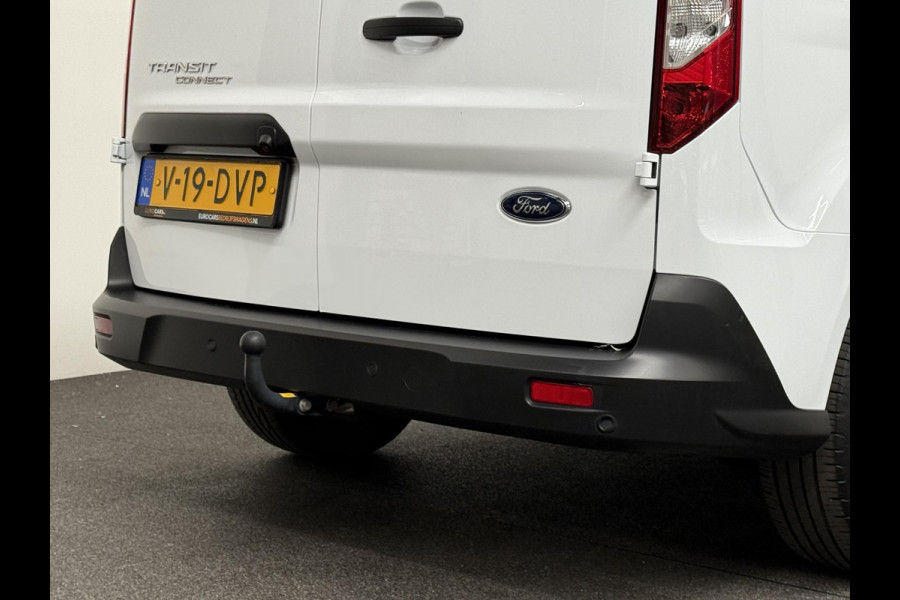 Ford Transit Connect 1.5 EcoBlue Automaat L2 Trend Navi Airco Parkeersensoren Cruise Control Camera