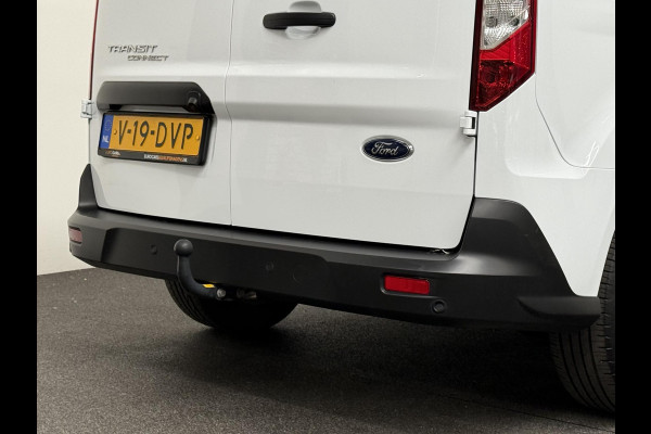 Ford Transit Connect 1.5 EcoBlue Automaat L2 Trend Navi Airco Parkeersensoren Cruise Control Camera