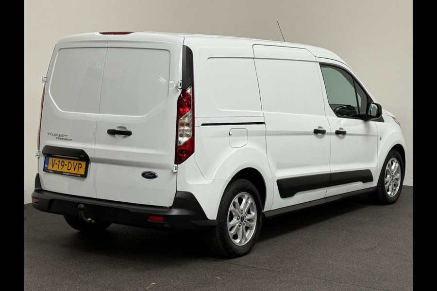 Ford Transit Connect 1.5 EcoBlue Automaat L2 Trend Navi Airco Parkeersensoren Cruise Control Camera