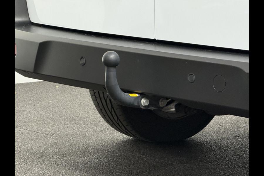 Ford Transit Connect 1.5 EcoBlue Automaat L2 Trend Navi Airco Parkeersensoren Cruise Control Camera