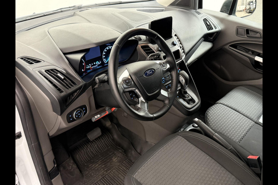 Ford Transit Connect 1.5 EcoBlue Automaat L2 Trend Navi Airco Parkeersensoren Cruise Control Camera