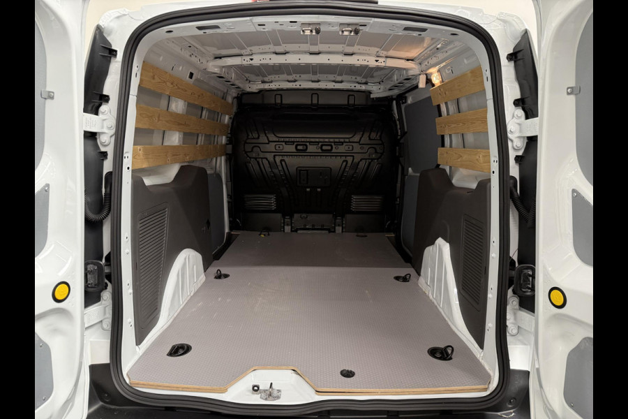 Ford Transit Connect 1.5 EcoBlue Automaat L2 Trend Navi Airco Parkeersensoren Cruise Control Camera